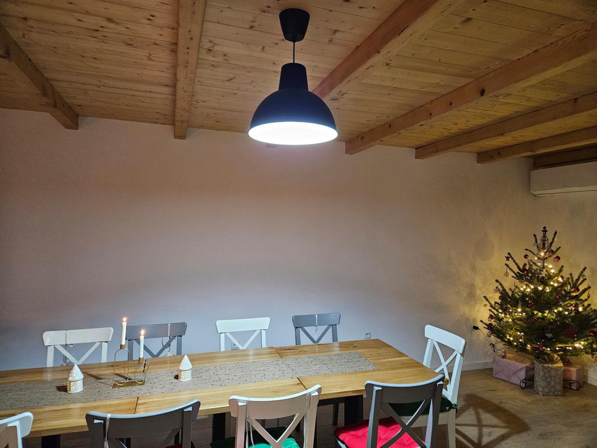 ホテル Casa Mara Vişeu de Sus エクステリア 写真