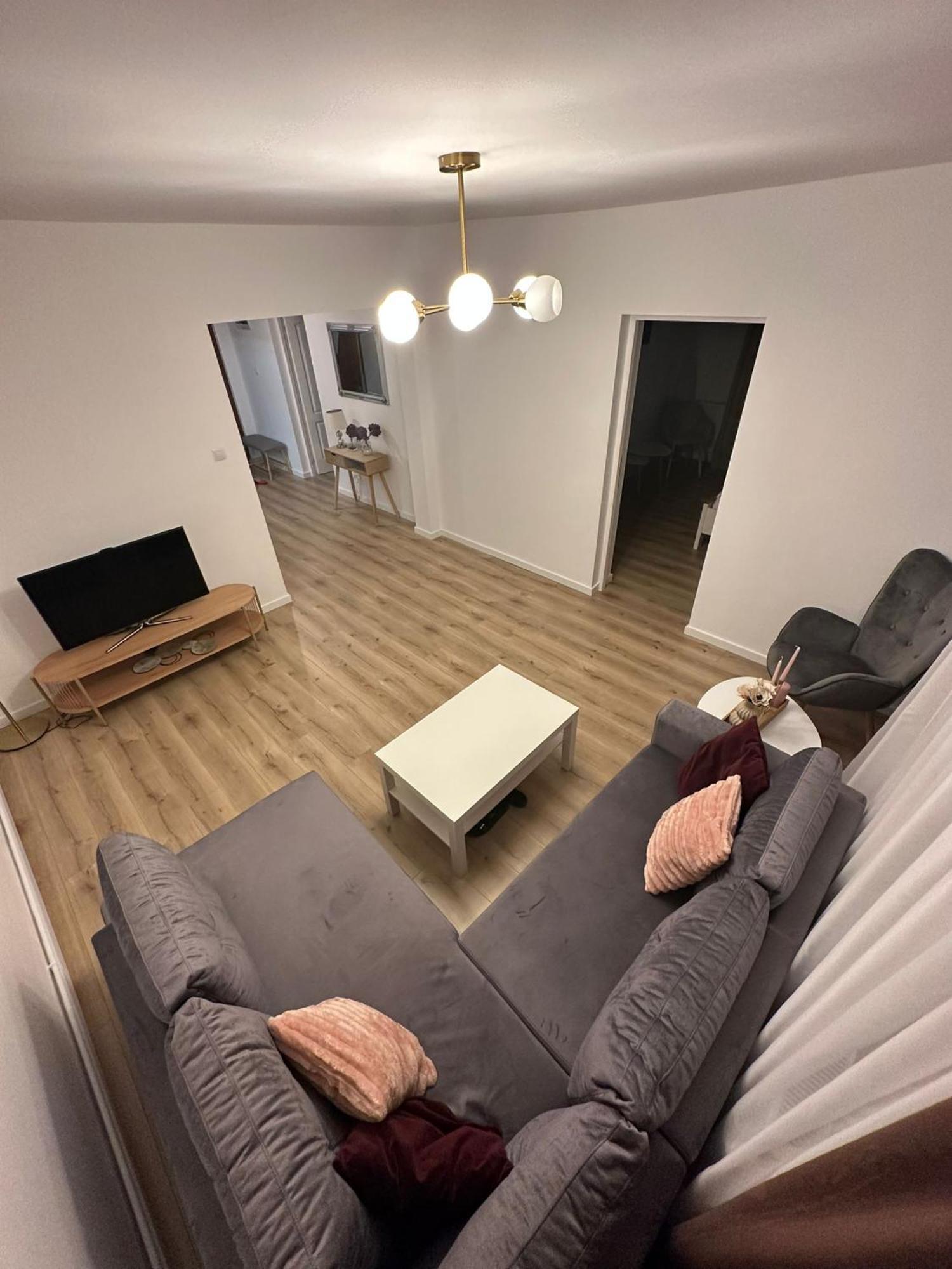 ホテル Casa Mara Vişeu de Sus エクステリア 写真